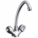 Смеситель для кухни IDDIS Classic Plus CLPSB10i05 Смеситель для кухни IDDIS Classic Plus CLPSB10i05. Фото