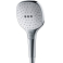 Ручной душ Hansgrohe Raindance Select 120 Air 3jet (хром) 26520000. Фото